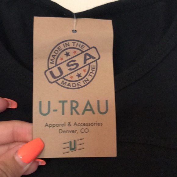 Infinity Top - Picture 2 of 3